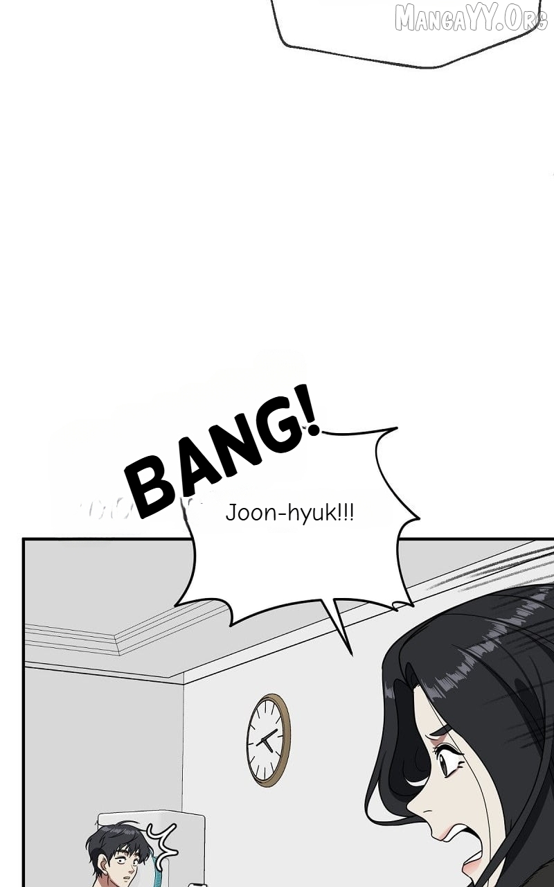 Change Me Chapter 69 - page 45